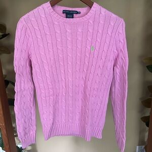Ralph Lauren Sweater